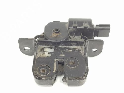 Achterklepslot Achterklepslot DACIA DUSTER (HM_) [2017-2026] 36912476 36912476