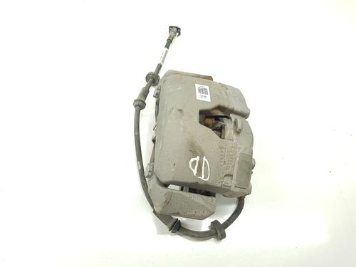 Right front brake caliper AUDI A6 C7 (4G2, 4GC) 2.0 TDI | BP33543196M104 - Image 6
