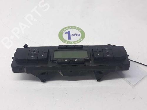 Climate control SEAT LEON (1P1) 1.9 TDI | BP4934900I5 