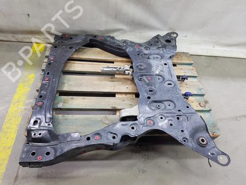 Used Subframe Subframe VOLVO XC90 II (256) D5 AWD (235 hp) 36077670 36077670