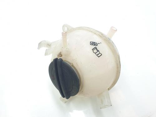 Expansion tank VW SCIROCCO III (137, 138) 1.4 TSI (125 hp) 17956431