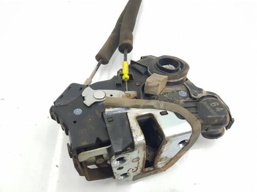 Used Front right lock TOYOTA LAND CRUISER PRADO (_J12_) 3.0 D-4D (KDJ120, KDJ125, KDJ121) (173 hp) 10726358