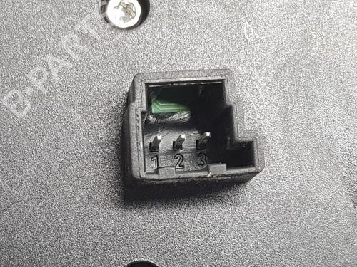 Left front window switch MERCEDES-BENZ B-CLASS Sports Tourer (W246, W242) B 180 CDI / d (246.212) | BP20851633I27 
