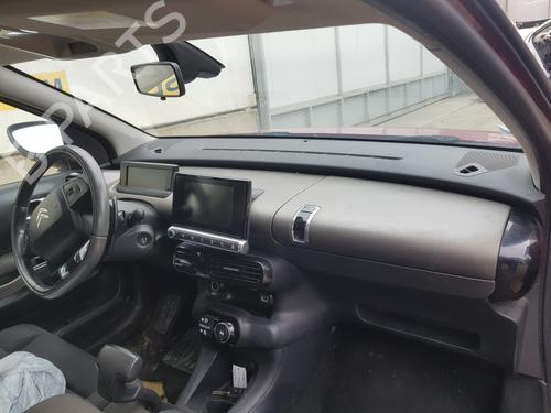 Fælk CITROËN C4 CACTUS 1.6 BlueHDi 100 | BP36220188C45  - Image 15