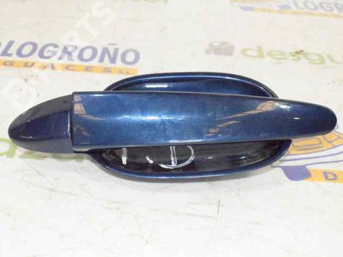 Used Rear right exterior door handle Rear right exterior door handle BMW 5 (E60) 530 d (218 hp) 1636823 1636823