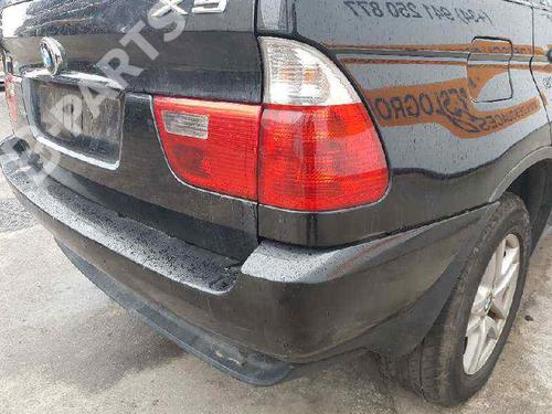 Expansion tank BMW X5 (E53) 3.0 d | BP7569809C120  - Image 20