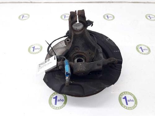 Left front steering knuckle BMW X1 (E84) xDrive 25 d | BP10255738M25 