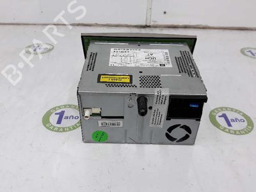 Radio OPEL ZAFIRA / ZAFIRA FAMILY B (A05) 1.9 CDTI (M75) | BP3452594E6 