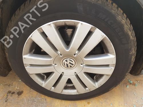 Left front window motor VW PASSAT B6 (3C2) 2.0 TDI 16V | BP17170356E21 