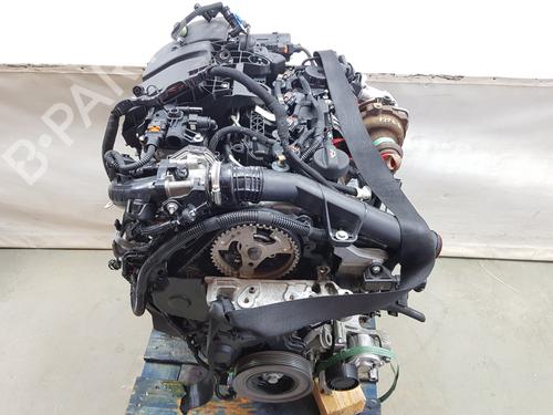 Engine PEUGEOT EXPERT Van (V_)  | BP34040387M1  - Image 5