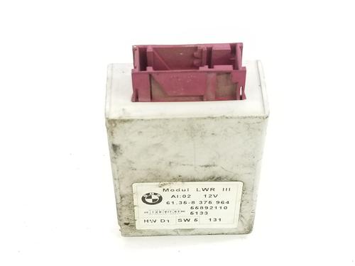 Electronic module BMW 5 (E39) 530 d | BP9435963M83 