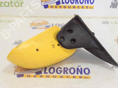 Left mirror FIAT BRAVO I (182_) 1.6 16V (182.AH) | BP1748602C26 