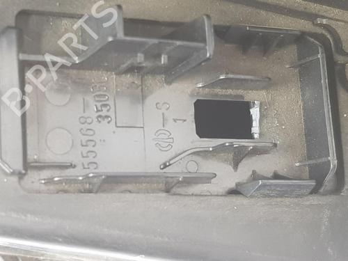 Glove box TOYOTA LAND CRUISER PRADO (_J12_) 3.0 D-4D (KDJ120, KDJ125) | BP13216961C95 