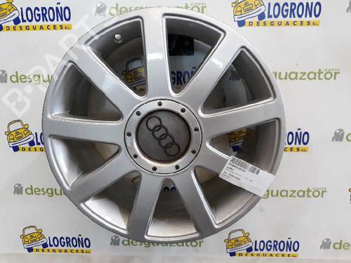 Felg AUDI A4 B7 Avant (8ED) 2.0 TDI 16V (140 hp) 3453516