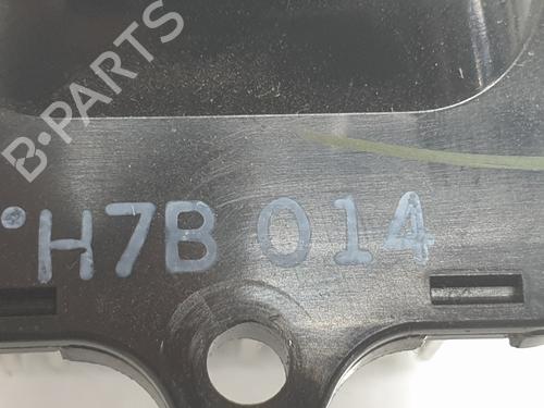 Heater resistor SUZUKI SX4 S-Cross (JY) 1.4 T (AKK414) | BP22554348M108 