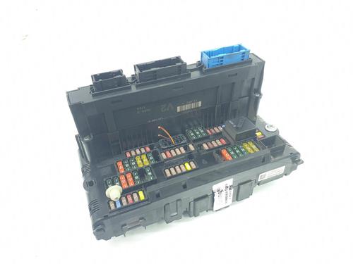 Used Fuse box BMW 5 (F10) 530 d xDrive (258 hp) 17169242