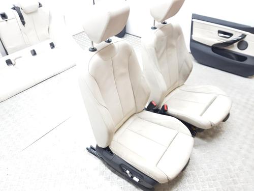 Seats set BMW 4 Gran Coupe (F36) 435 d xDrive | BP9433669C78 