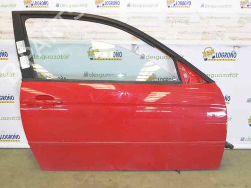 Used Front right window mechanism BMW 3 Compact (E46) 320 td (150 hp) 1167329