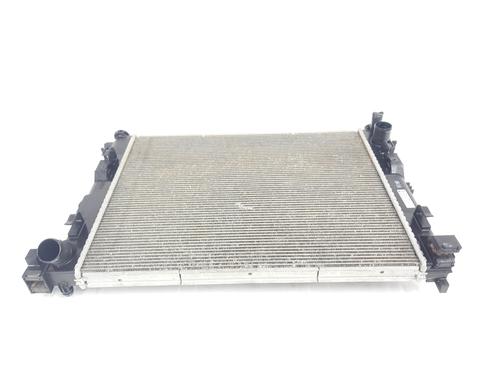 Køler Køler RENAULT ARKANA I (LCM_, LDN_) [2019-2026] 33801876 33801876