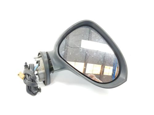 Used Right mirror SEAT EXEO (3R2) 2.0 TDI (143 hp) 20189569
