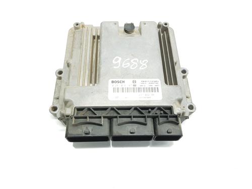 Used Engine control unit (ECU) Engine control unit (ECU) DACIA DOKKER MPV (KE_) [2012-2021] 33943785 33943785