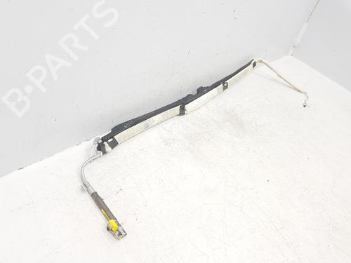 Right curtain airbag VW GOLF VI (5K1) 1.4 TSI | BP24220266C12 