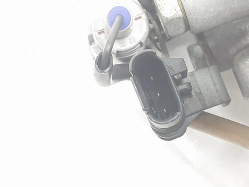 AC compressor BMW 1 (F20) 116 d | BP29257113M34 