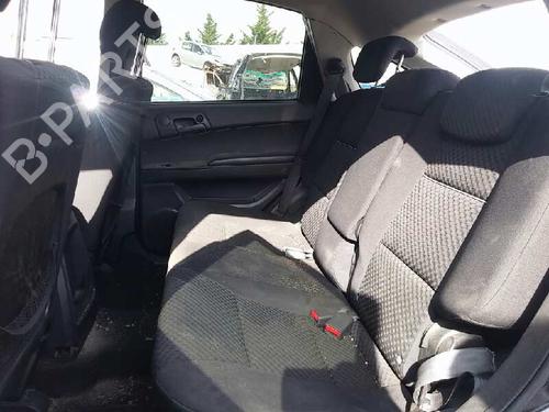 Ander SSANGYONG ACTYON I 2.0 Xdi | BP20187152O1 