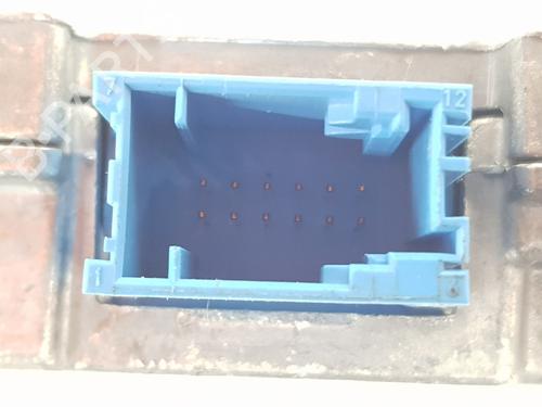 Electronic module BMW 1 (F20) 118 d | BP31598564M83 