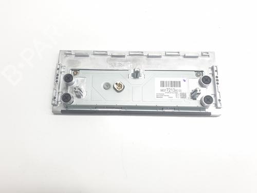 Multifunctionele display OPEL ASTRA L Sports Tourer (O5) 1.2 (FRHNPJ) | BP24314584C48 