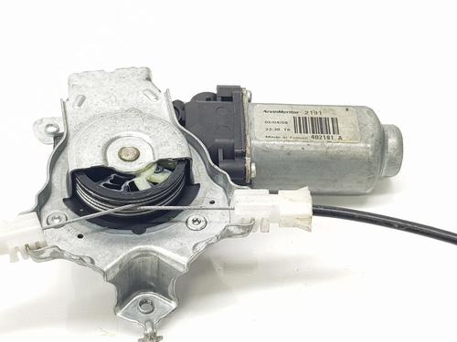 Rear left window mechanism NISSAN QASHQAI I (J10, NJ10) 2.0 | BP28484983C24 