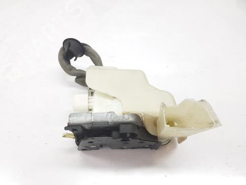 Used Front left lock AUDI A3 Sportback (8VA, 8VF) 1.6 TDI (115 hp) 13026919