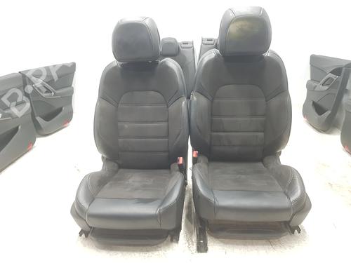 Seats set CITROËN DS5 2.0 BlueHDi 150 | BP21190796C78 