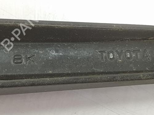 Front windshield wiper arm TOYOTA LAND CRUISER PRADO (_J12_) 3.0 D-4D (KDJ120, KDJ125) | BP9232599C143 