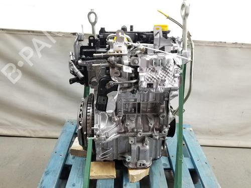 Engine RENAULT CLIO V (B7_)  | BP11843107M1 