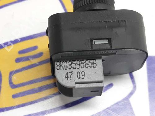 Comando retrovisori AUDI A5 Sportback (8TA) 2.0 TFSI | BP2549892I25 