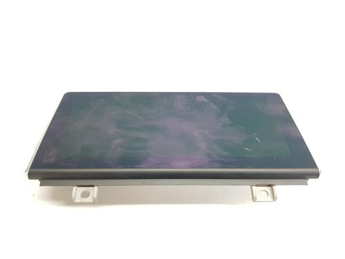 Used Display monitor BMW X1 (F48) xDrive 18 d (150 hp) 30472017