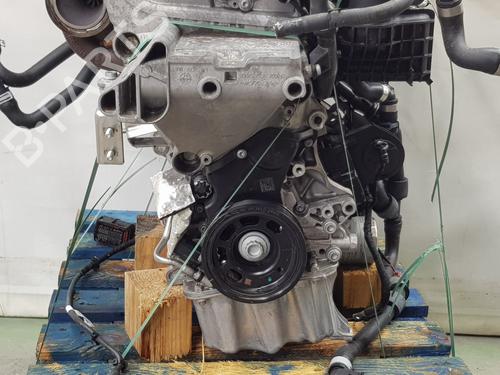 Engine SKODA KAMIQ (NW4) | BP31654481M1