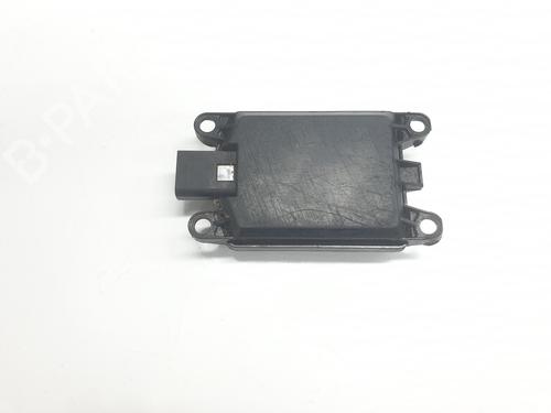 Electronic module OPEL GRANDLAND / GRANDLAND X (A18, P1UO) 1.2 (75) | BP22929337M83 