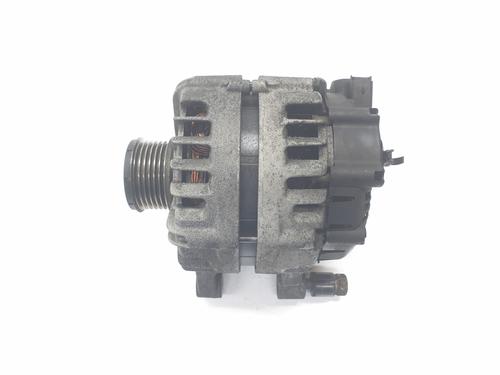 Used Alternator PEUGEOT PARTNER Box Body/MPV [2008-2025]  28064219