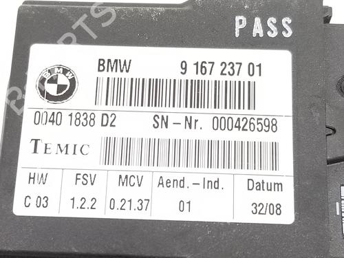 Electronic module BMW 3 Coupe (E92) 320 d | BP9415271M83 