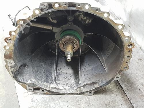 Gearbox LAND ROVER DISCOVERY III (L319) 2.7 TD 4x4 | BP31356578M3