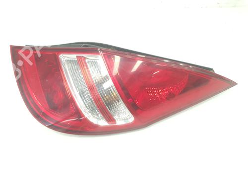 Used Right taillight HYUNDAI i30 (FD) 1.6 CRDi (90 hp) 18308314