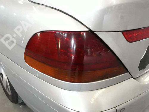 Oil radiator BMW 7 (E65, E66, E67) 730 d | BP8746808M33  - Image 45