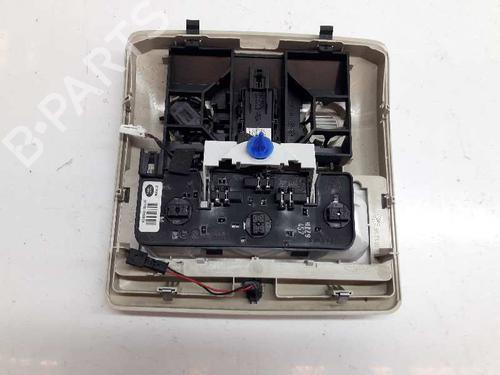 Innerbelysning LAND ROVER RANGE ROVER SPORT I (L320) 3.6 D 4x4 | BP7417791I8 