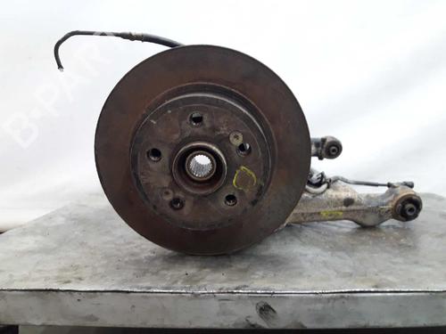 Right rear steering knuckle RENAULT SCÉNIC I MPV (JA0/1_, FA0_) 1.9 dCi RX4 | BP785182M28 