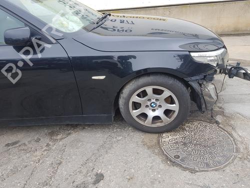Starter BMW 5 (E60) 530 d | BP36885204M8  - Image 14