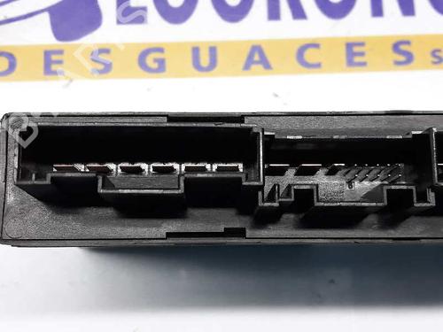Electronic module BMW 5 (E60) 523 i | BP14121556M83 