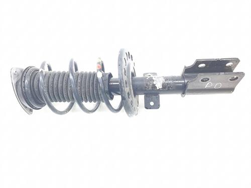 Used Right front shock absorber Right front shock absorber PEUGEOT 308 III (FB_, FH_, FP_, F3_, FM_) [2021-2026] 40528393 40528393