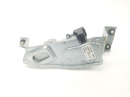 Rear wiper motor BMW 1 (F21) 118 d | BP13899051M102 